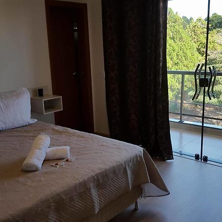 Bender Hotel Foz do Iguacu Luaran gambar