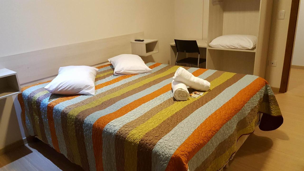 Bender Hotel Foz do Iguacu Luaran gambar