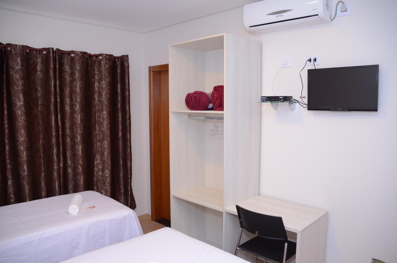 Bender Hotel Foz do Iguacu Luaran gambar