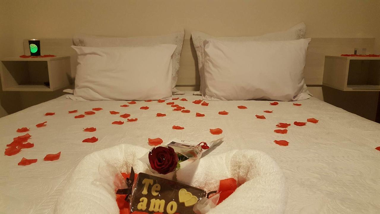 Bender Hotel Foz do Iguacu Luaran gambar