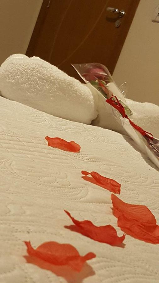 Bender Hotel Foz do Iguacu Luaran gambar