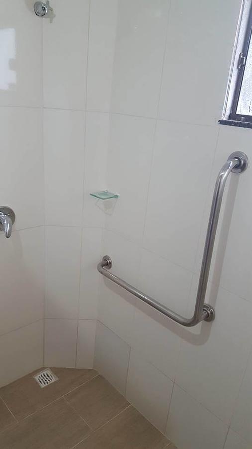 Bender Hotel Foz do Iguacu Luaran gambar