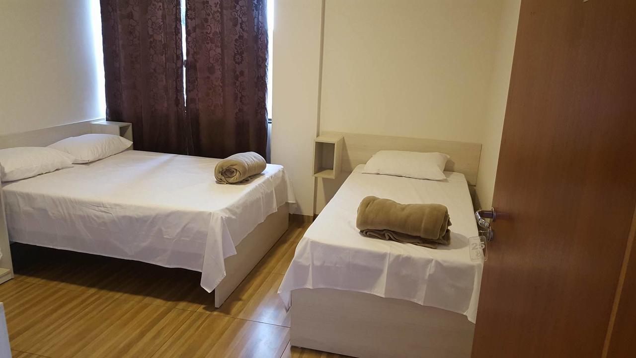 Bender Hotel Foz do Iguacu Luaran gambar