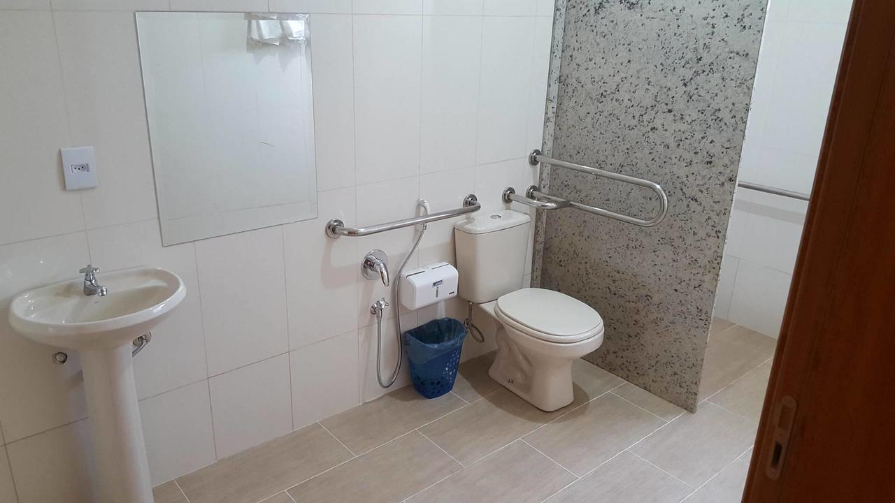 Bender Hotel Foz do Iguacu Luaran gambar